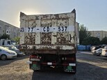 HOWO Sinotruk-4
