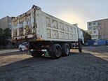 HOWO Sinotruk-3