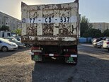 HOWO Sinotruk-5