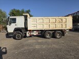 HOWO Sinotruk-7