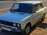 LADA (VAZ) 2106-2
