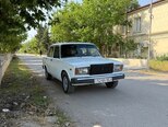 LADA (VAZ) 2107-2