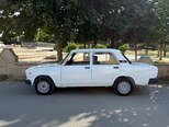 LADA (VAZ) 2107-5