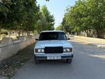 LADA (VAZ) 2107-1