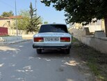 LADA (VAZ) 2107-4