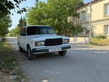 LADA (VAZ) 2107-3