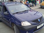 Dacia Logan-12