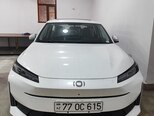 Changan Qiyuan A05-1