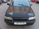 Opel Astra-1