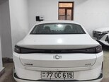 Changan Qiyuan A05-3