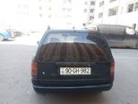 Opel Astra-2