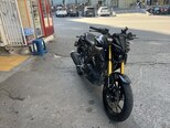 Yamaha MT-15-1