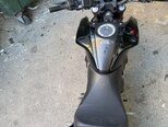 Yamaha MT-15-3