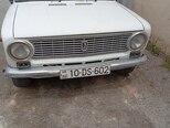 LADA (VAZ) 2101-1