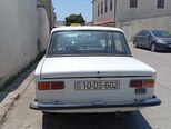 LADA (VAZ) 2101-2
