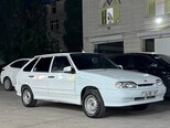 LADA (VAZ) 2114-1