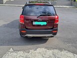 Chevrolet Captiva-4