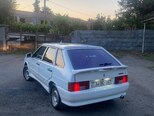 LADA (VAZ) 2114-3