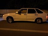 LADA (VAZ) 2114-2