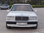Mercedes 190-1