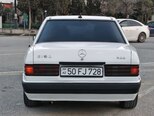 Mercedes 190-2