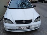 Opel Astra-1