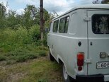 UAZ 39625-3