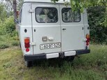 UAZ 39625-2