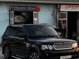 Land Rover RR Sport-1