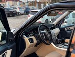 Land Rover RR Sport-6