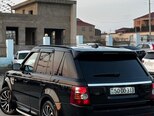 Land Rover RR Sport-5