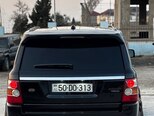 Land Rover RR Sport-11