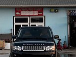 Land Rover RR Sport-8