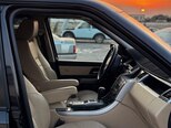 Land Rover RR Sport-7