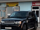 Land Rover RR Sport-2