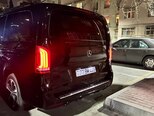 Mercedes Metris-6