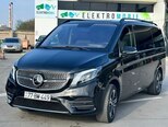 Mercedes Metris-1