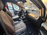 Mercedes Metris-3