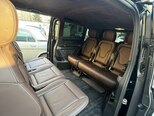 Mercedes Metris-5