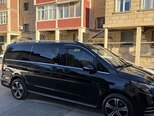 Mercedes Metris-2