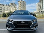 Hyundai Accent-1