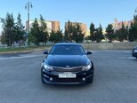 Kia K5-1