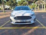 Ford Fusion (North America)-1