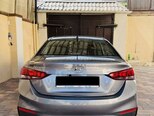 Hyundai Accent-5