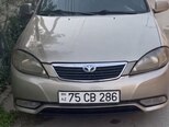 Daewoo Gentra-1