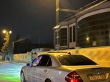 Mercedes E 240-4
