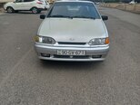 LADA (VAZ) 2115-1