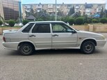 LADA (VAZ) 2115-2