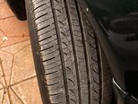 Mercedes C 180-5