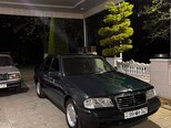 Mercedes C 180-3